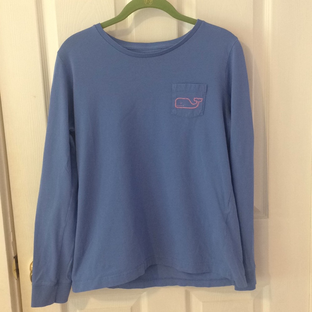 Vineyard Vines long sleeve T-shirt